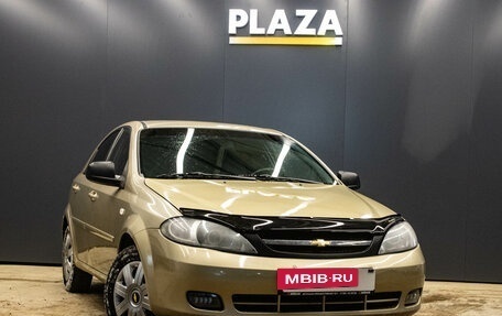 Chevrolet Lacetti, 2010 год, 429 000 рублей, 2 фотография