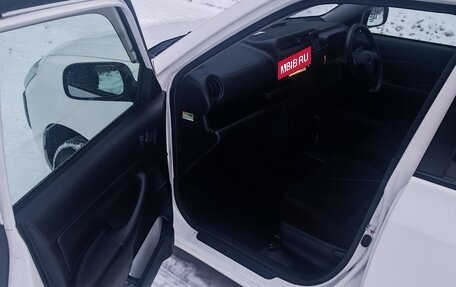 Toyota Probox I, 2020 год, 1 100 000 рублей, 24 фотография