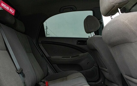 Chevrolet Lacetti, 2010 год, 429 000 рублей, 11 фотография