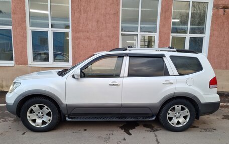 KIA Mohave I, 2015 год, 2 200 000 рублей, 3 фотография