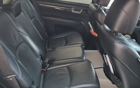 KIA Mohave I, 2015 год, 2 200 000 рублей, 9 фотография