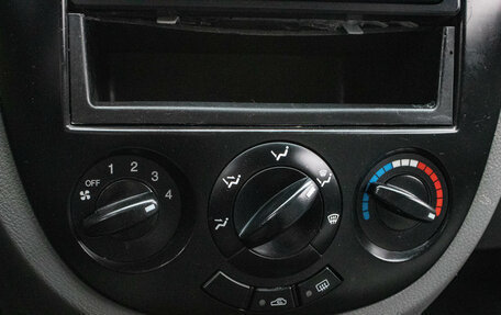 Chevrolet Lacetti, 2010 год, 429 000 рублей, 15 фотография