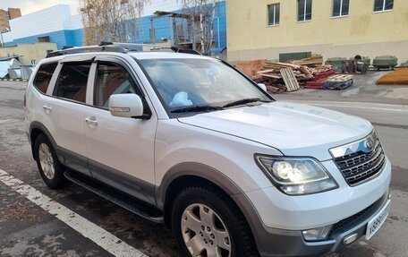 KIA Mohave I, 2015 год, 2 200 000 рублей, 7 фотография