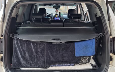 KIA Mohave I, 2015 год, 2 200 000 рублей, 10 фотография