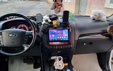 KIA Mohave I, 2015 год, 2 200 000 рублей, 12 фотография