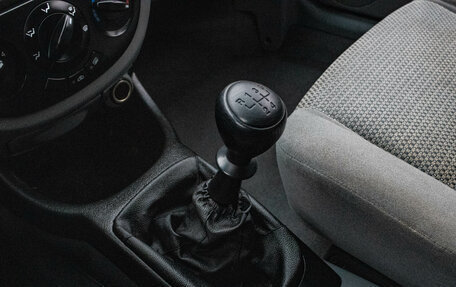 Chevrolet Lacetti, 2010 год, 429 000 рублей, 16 фотография