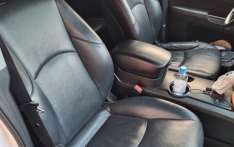 KIA Mohave I, 2015 год, 2 200 000 рублей, 8 фотография