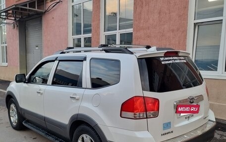 KIA Mohave I, 2015 год, 2 200 000 рублей, 4 фотография