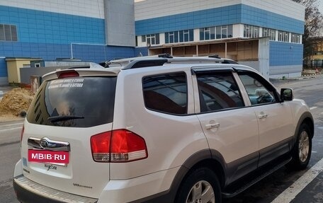 KIA Mohave I, 2015 год, 2 200 000 рублей, 6 фотография