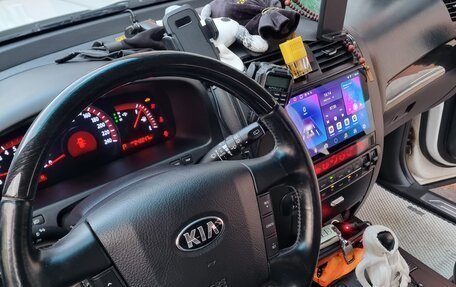 KIA Mohave I, 2015 год, 2 200 000 рублей, 14 фотография