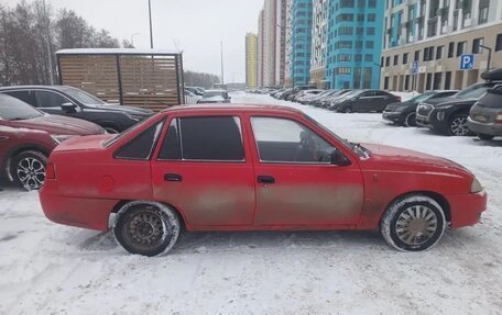 Daewoo Nexia I рестайлинг, 2008 год, 150 000 рублей, 2 фотография