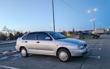 SEAT Cordoba II, 1996 год, 315 000 рублей, 2 фотография
