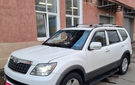 KIA Mohave I, 2015 год, 2 200 000 рублей, 2 фотография