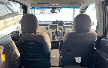 Toyota Spade, 2015 год, 1 039 000 рублей, 9 фотография