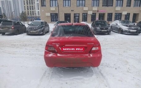 Daewoo Nexia I рестайлинг, 2008 год, 150 000 рублей, 3 фотография