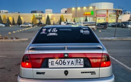 SEAT Cordoba II, 1996 год, 315 000 рублей, 4 фотография