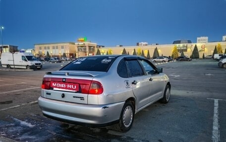 SEAT Cordoba II, 1996 год, 315 000 рублей, 3 фотография