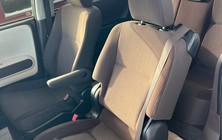 Toyota Spade, 2015 год, 1 039 000 рублей, 11 фотография