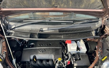 Toyota Spade, 2015 год, 1 039 000 рублей, 13 фотография