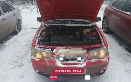 Daewoo Nexia I рестайлинг, 2008 год, 150 000 рублей, 4 фотография