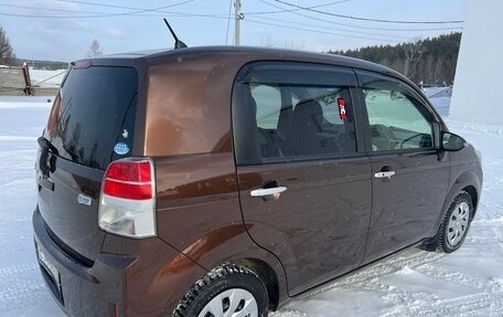 Toyota Spade, 2015 год, 1 039 000 рублей, 3 фотография