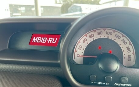 Toyota Spade, 2015 год, 1 039 000 рублей, 6 фотография