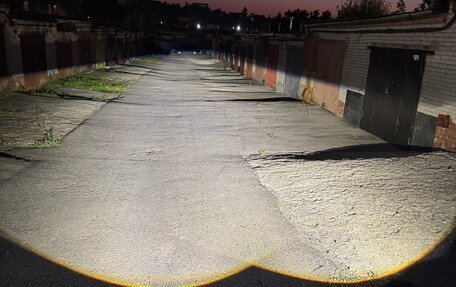 Hyundai Grand Starex Grand Starex I рестайлинг 2, 2017 год, 2 500 000 рублей, 14 фотография