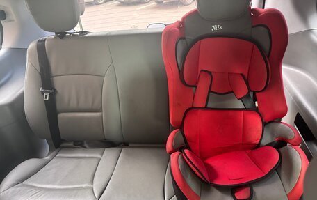 Hyundai Grand Starex Grand Starex I рестайлинг 2, 2017 год, 2 500 000 рублей, 21 фотография