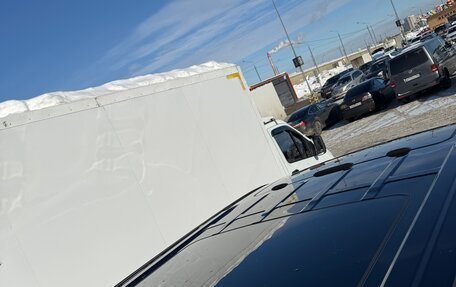 Hyundai Grand Starex Grand Starex I рестайлинг 2, 2017 год, 2 500 000 рублей, 18 фотография