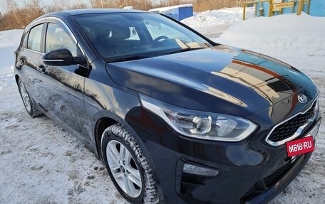 KIA cee'd III, 2019 год, 1 890 000 рублей, 2 фотография