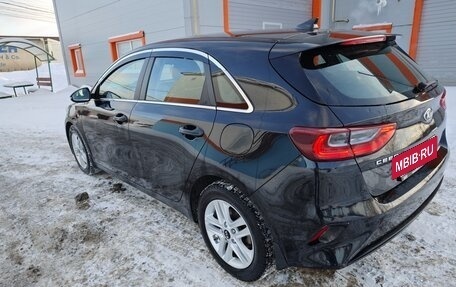 KIA cee'd III, 2019 год, 1 890 000 рублей, 4 фотография