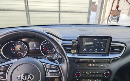 KIA cee'd III, 2019 год, 1 890 000 рублей, 7 фотография