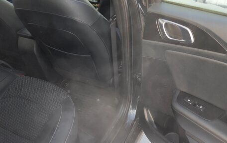 KIA cee'd III, 2019 год, 1 890 000 рублей, 11 фотография