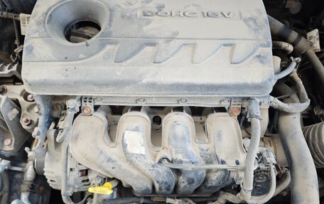 KIA cee'd III, 2019 год, 1 890 000 рублей, 18 фотография