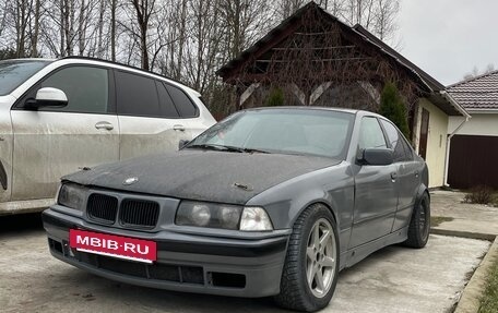 BMW 3 серия, 1991 год, 235 000 рублей, 2 фотография