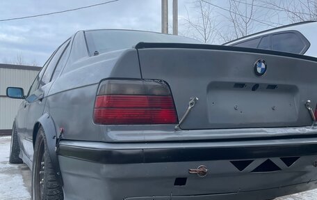 BMW 3 серия, 1991 год, 235 000 рублей, 10 фотография