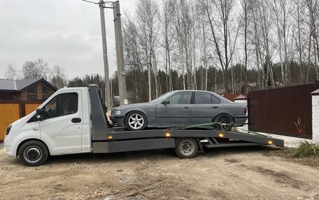 BMW 3 серия, 1991 год, 235 000 рублей, 7 фотография