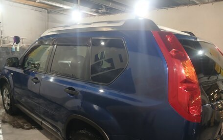 Nissan X-Trail, 2008 год, 950 000 рублей, 4 фотография