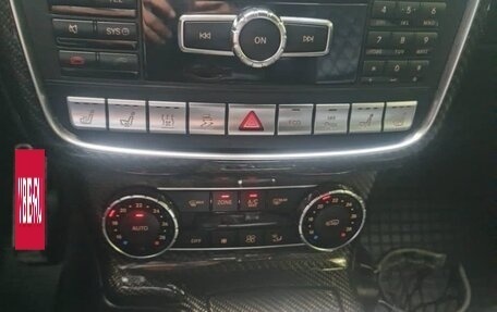 Mercedes-Benz G-Класс AMG, 2015 год, 5 450 000 рублей, 8 фотография