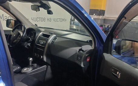 Nissan X-Trail, 2008 год, 950 000 рублей, 7 фотография