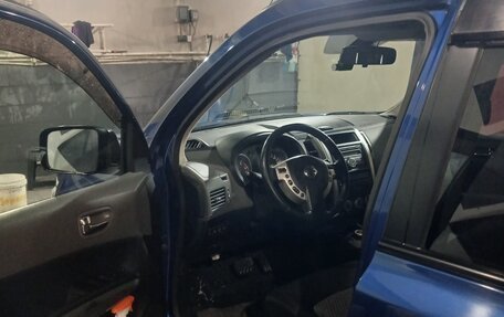 Nissan X-Trail, 2008 год, 950 000 рублей, 9 фотография