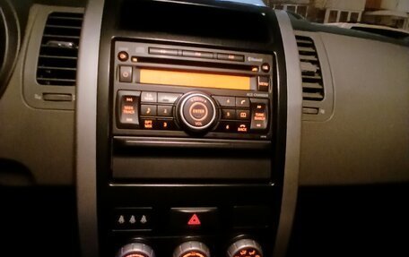 Nissan X-Trail, 2008 год, 950 000 рублей, 10 фотография