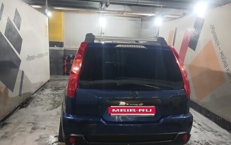 Nissan X-Trail, 2008 год, 950 000 рублей, 5 фотография