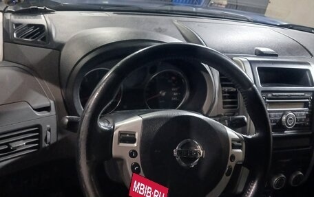 Nissan X-Trail, 2008 год, 950 000 рублей, 8 фотография