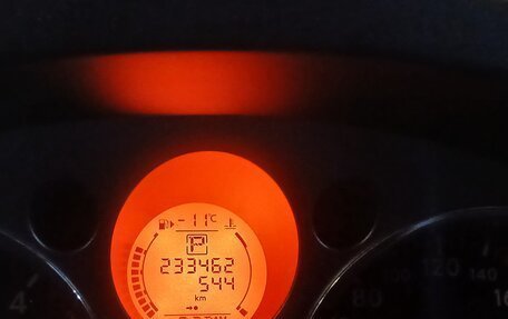 Nissan X-Trail, 2008 год, 950 000 рублей, 11 фотография