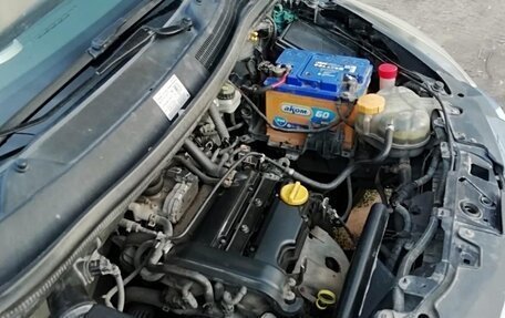 Opel Corsa D, 2008 год, 286 000 рублей, 8 фотография