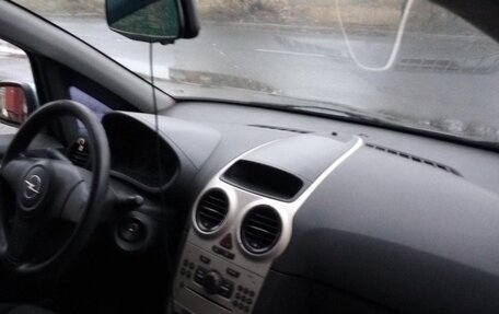 Opel Corsa D, 2008 год, 286 000 рублей, 6 фотография