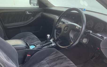 Nissan Laurel VIII, 1996 год, 590 000 рублей, 3 фотография