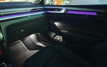 Volkswagen Arteon I, 2022 год, 4 350 000 рублей, 10 фотография