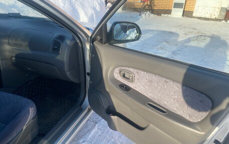 KIA Spectra II (LD), 2007 год, 248 999 рублей, 10 фотография